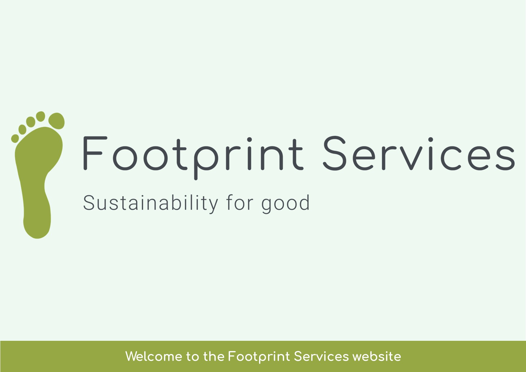 footprint services